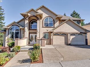 4520 SE Anderegg Loop, Portland, OR 97236