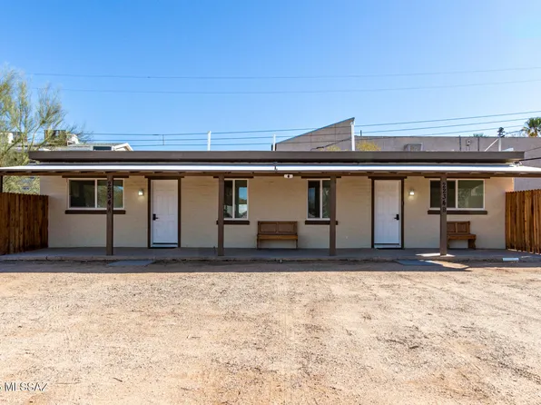 2234 N Catalina Ave, Tucson, AZ 85712