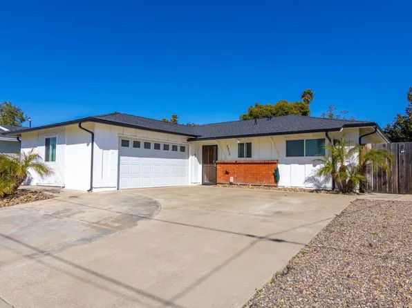 4916 Siesta Dr, Oceanside, CA 92057