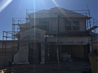 313 Rezzo St, Las Vegas, NV 89138