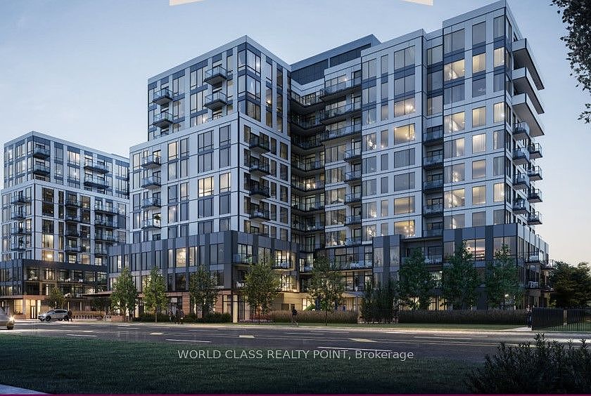 1st image of 7437 Kingston Rd S #605