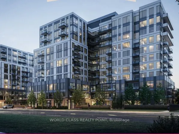 7437 Kingston Rd S, Toronto, ON