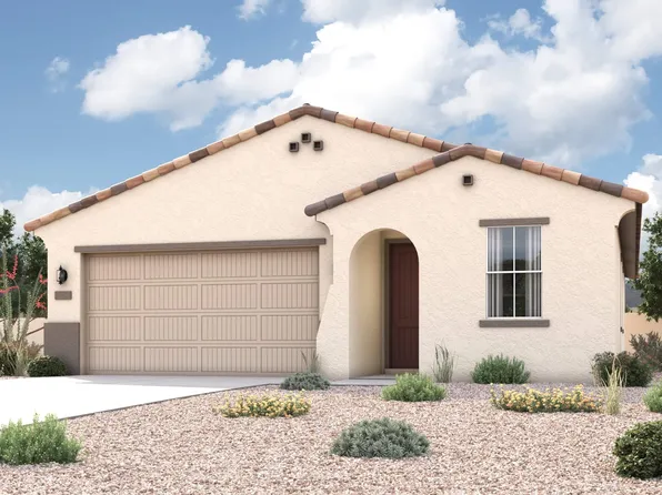 9867 E Lotus Ln, Florence, AZ 85132