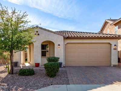12109 W Desert Moon Way, Peoria, AZ, 85383