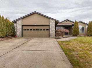 1537 Horizon Ridge Dr NE, Keizer, OR 97303