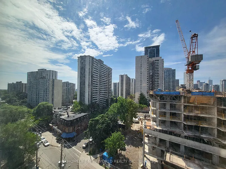 609 Sherbourne St #901 — Photo 18