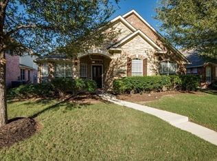 9315 Homestead Ln, Frisco, TX 75033