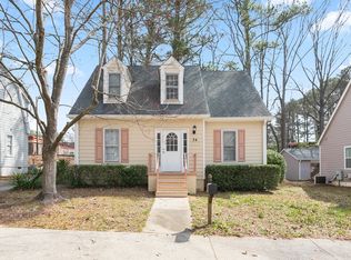 34 Kelso At Peyton Dr SW, Atlanta, GA 30311