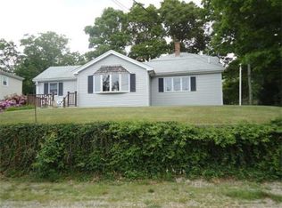 28 Webster Dr, Plymouth, MA 02360