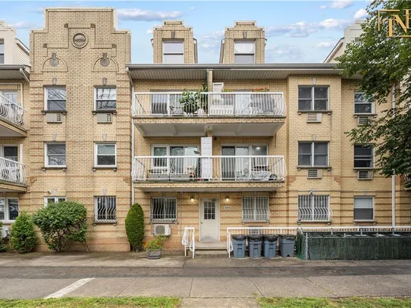 4812 Bedford Ave APT 1A, Brooklyn, NY 11235