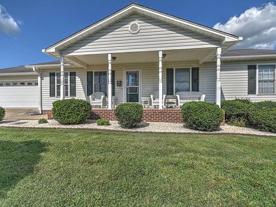 611 Fairmont Ave, Kingsport, TN, 37660