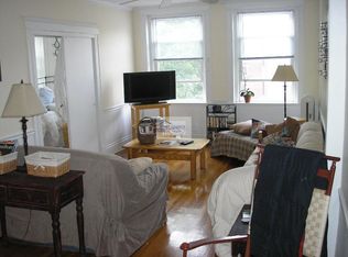 30 Chiswick Rd #U4, Brighton, MA 02135