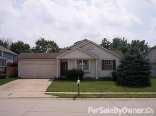 7805 Cardinal Cv S, Indianapolis, IN 46256