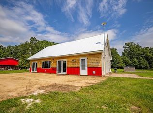 30 10th St, Clear Lake, WI 54005