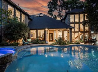 5819 Flintshire Ln, Dallas, TX 75252