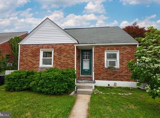 959 E Poplar St, York, PA 17403