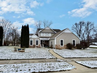 6531 Armstrong Dr, South Bend, IN, 46614