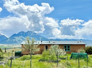 5 Evening Star Dr, Emigrant, MT 59027