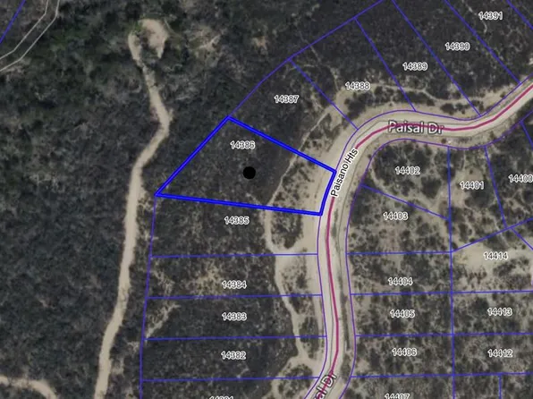 0 Paisano Dr, Eagle Pass, TX 78852