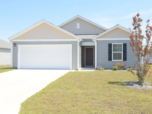 1712 Fox Trace Cir, Leland, NC 28451