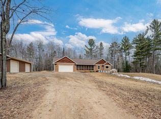 29560 County Road 67, Grand Rapids, MN 55744