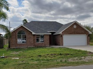 1503 Marla Dr, Palmview, TX 78572
