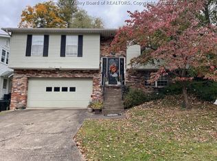 732 Grace Ave, Charleston, WV 25302