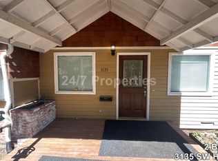 3135 SW Huber St, Portland, OR 97219