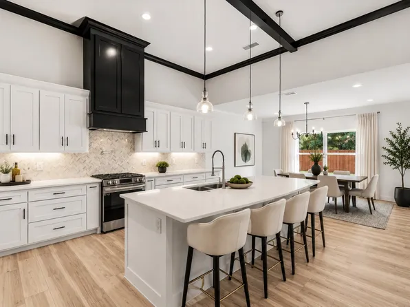 101 Darrell Dr, Heath, TX 75032