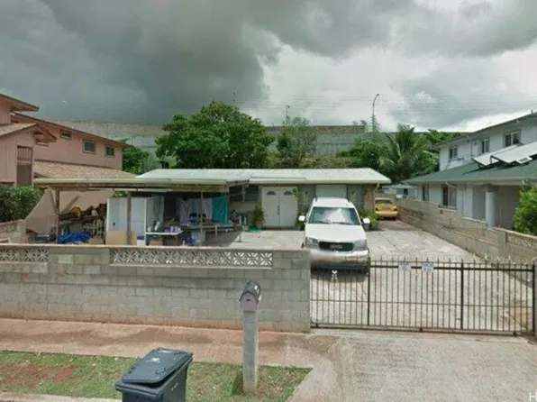 94-522 Kipou St, Waipahu, HI 96797