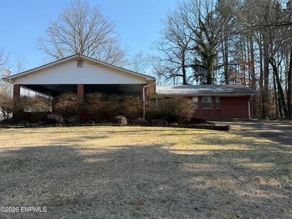 12833 Highway 15 S, Newton, MS 39345