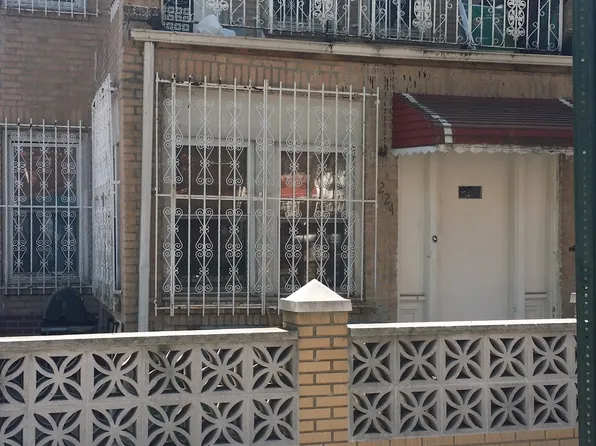 1224 Manor Ave, Bronx, NY 10472