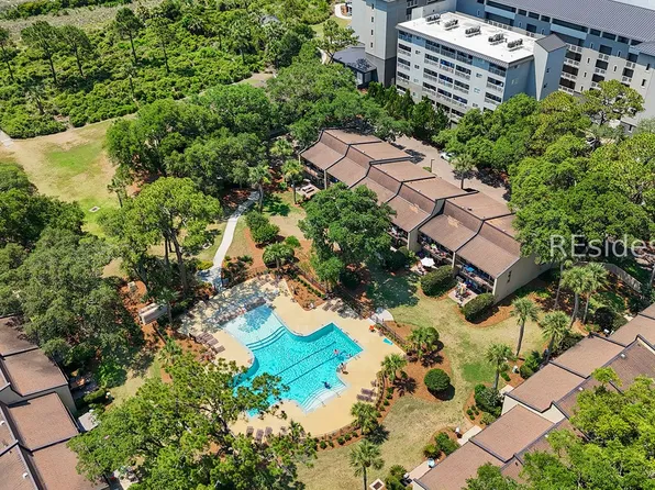 37 S Forest Beach Dr APT 9, Hilton Head Island, SC 29928