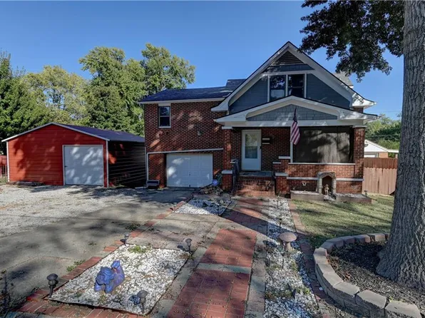 109 S Northern Blvd, Sugar Creek, MO 64054