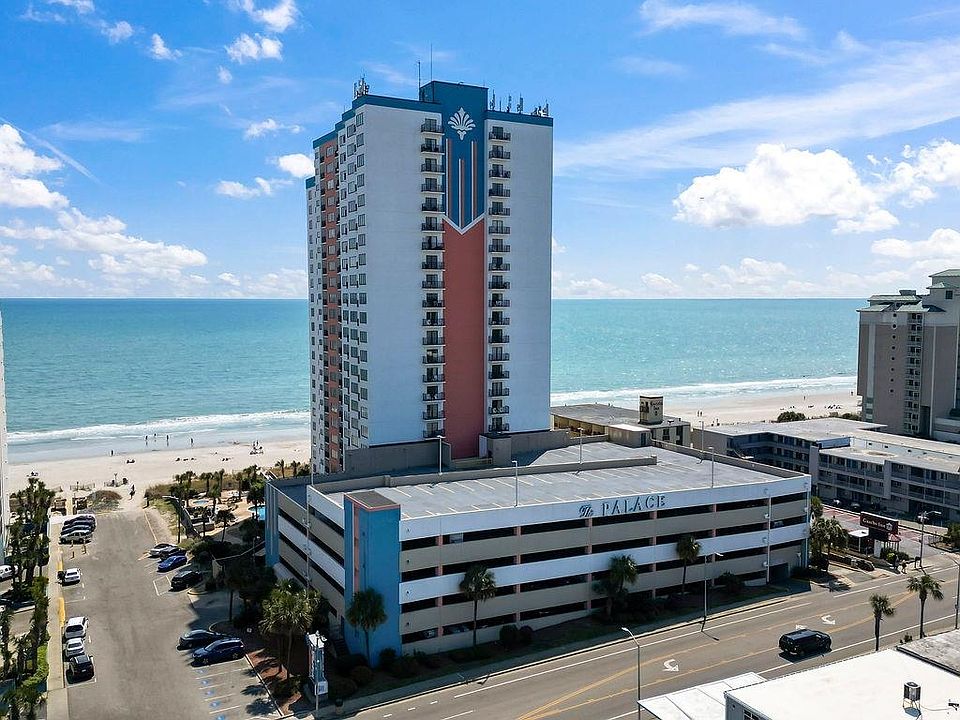 1st image of 1605 S Ocean Blvd. #208