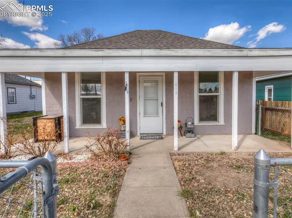 413 Main St, Stratton, CO 80836