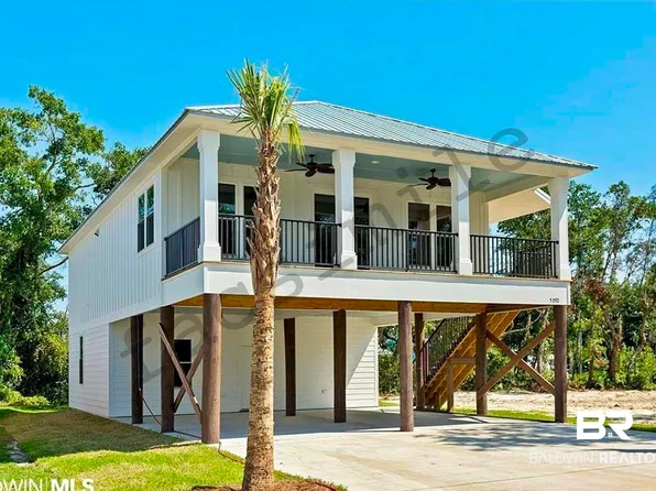 5560 Gulf Ave, Orange Beach, AL 36561