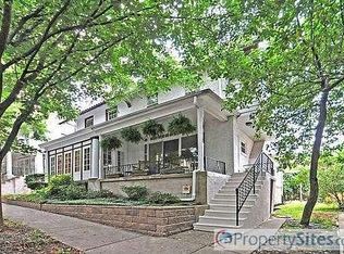 519 Burnham Rd, Philadelphia, PA 19119