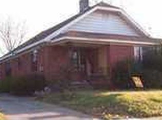 977 Looney Ave, Memphis, TN 38107