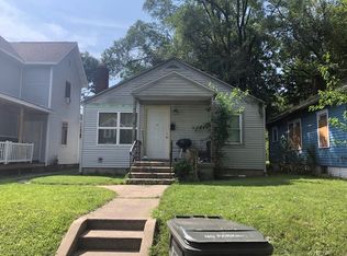 212 E Donald St, South Bend, IN 46613