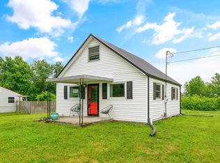 2165 Shale Rd, Blacksburg, VA 24060