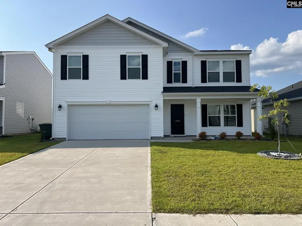 4139 Half Mast Loop, Columbia, SC 29229