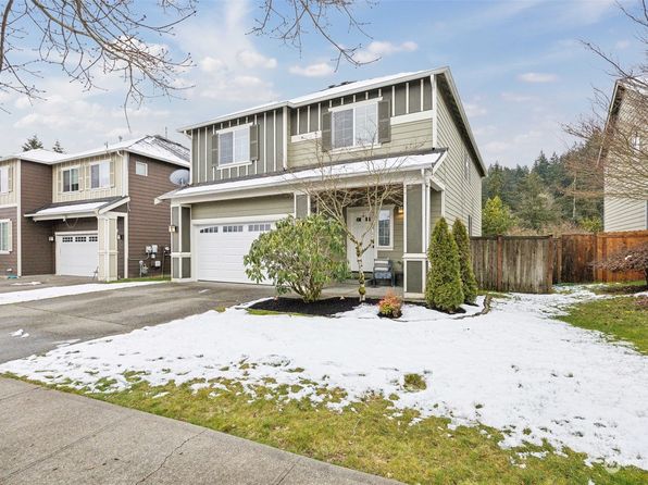 4905 Greenwood Dr SW, Olympia, WA 98502