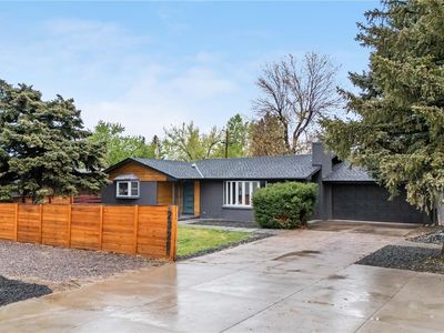 2320 S Valley Highway, Denver, CO, 80222