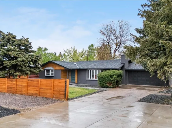 2320 S Valley Highway, Denver, CO 80222