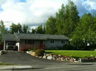 18409 2nd St, Eagle River, AK 99577