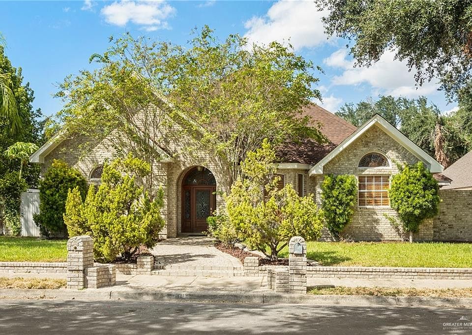 616 Bluebird Ave, Mcallen, TX 78504 Zillow