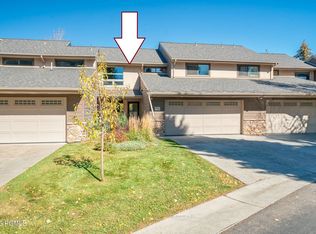 4740 N Silver Meadows Dr #12, Park City, UT 84098