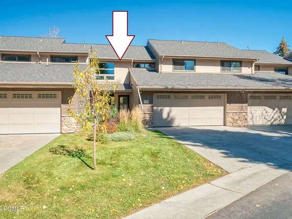 4740 N Silver Meadows Dr #12, Park City, UT 84098
