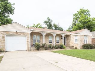 2429 NW 32nd St, Oklahoma City, OK 73112